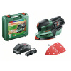 Bosch PSM 18 LI (1x2,5 Ah) Multibruska aku 06033A1323