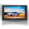 Automobilové rádio LTC AVX8200BT 2-DIN