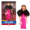Panenka Barbie Signature Ted Lasso