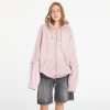 Mikina adidas Adilenium Season 4 Teamgeist Washed Oversized Full-Zip Hoodie New Rose/ Dove Grey S S