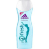 Adidas Fresh dámsky sprchový gél 400 ml