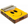 Mahalo MKA17SM Smile Kalimba