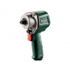 Rázový uťahovák - Metabo DSSW 500-1/2 '' C pneumatický dopadový kľúč (Metabo DSSW 500-1/2 '' C pneumatický dopadový kľúč)