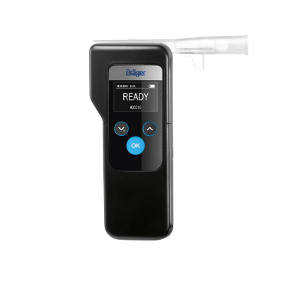 Dräger Alcotest 6000 s Bluetooth® SLOVENSKÝ PREDAJCA, KALIBRÁCIE PEZINOK