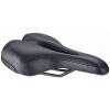 Sedlo BBB SportPlus Active Leather 185x265mm dámske