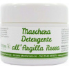 Antos Čistiaca maska z červenej hliny - 100 ml