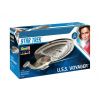 Revell Plastic ModelKit Star Trek 04992 - U.S.S. Voyager (1:670)