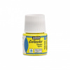 Farba na textil Pébéo Setacolor Opaque - 17 Lemon Yellow Objem: 45 ml