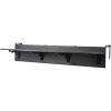 Vevor Závesný balkónový skladací stolík 12×59 in, pre zábradlie 1