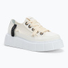 Dámske topánky INUIKII Matilda Canvas Low white