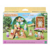 Sylvanian families Domček na strome pre škôlkarov 5318