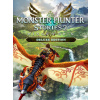 CAPCOM CO., LTD. Monster Hunter Stories 2: Wings of Ruin - Deluxe Edition (PC) Steam Key 10000253866009