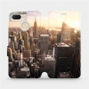Flipové pouzdro Mobiwear - Xiaomi Redmi 6 - M138P New York (Knížkové flip pouzdro, obal, kryt na mobil Xiaomi Redmi 6 - M138P New York, materiál Umělá kůže + TPU - ochrana 360°, stojánek, silikonová v