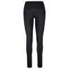 Kilpi Karang-W Dámske bežecké legíny Black XL