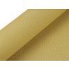 Vyšívacia tkanina Kanava 54 očiek šírka 50 cm Variant: 4 horčicová, Balenie: 5 m