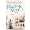 Kavárna U Anděla: Kavárna U Anděla: Osudová léta - Anne Jacobsová - online doručenie