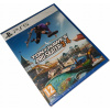 Tony Hawk’s Pro Skater 3 + 4 PlayStation 5 (PS5) krabička
