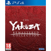 The Yakuza Remastered Collection