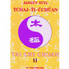Jangův styl tai-chi 2 - Jwing-ming Yang