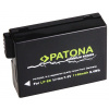 PATONA baterie pro foto Canon LP-E8 1120mAh Li-Ion Premium PT1136