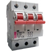ETI Elektroelement, d.o.o. Istič ETIMAT COLOUR - 002102320 - 3P/40A/D/10kA