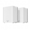ASUS ZenWiFi BD4 Dual-band WiFi 7 Mesh, 3600 Mbps,