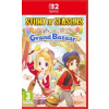 Story of Seasons Grand Bazaar Nintendo Switch 2-krabicová edícia