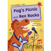 Pogs Picnic and Rex Rocks - Moore Jenny