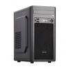 EVOLVEO M2, case mATX, 2x USB2.0 / 1x USB3.0 / 2x 120mm LED / 1x 140mm/ černý CAEMC0200 CAEM2