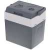 Adler AD 8078 chladicí box 28 l Elektrický Šedá, Bílá