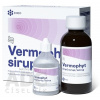 Vermophyt sirup ENEO 1x60 ml