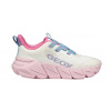 Geox Flexyper Fast White/ Pink 29, Vnitřní délka topánky: 19,0 cm