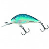 Salmo Hornet 05 F Holographic Super Bleak 5 cm