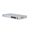 Ubiquiti USW-16-POE PoE/GE/SFP/16 (USW-16-POE-EU)