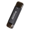 Transcend ESD310C 1TB, External SSD, USB 10Gbps, Type C/A TS1TESD310C