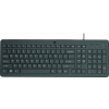 HP 150 Wired Keyboard 664R5AA#ABB