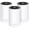 Deco XE75(3-pack) Mesh WiFi 6E TP-LINK