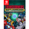 Outright Games Transformers: Battlegrounds (SWITCH) Nintendo Key 10000218847011