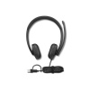 Lenovo Wired VoIP Headset 5000 (Teams) 4XD1R88995