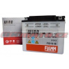 Fiamm (Itálie) Motobatéria Fiamm FB16B-A, 12V, 16Ah