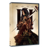 Tři Mušketýři: D'artagnan (DVD)