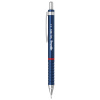 Mechanická ceruzka Rotring Tikky Retro 0,5mm modrá