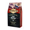 Carnilove Lamb & Wild Boar for Adult 4 kg