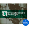 BFD Vintage Recording Techniques (Digitálny produkt)