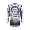 Pánský MX dres Fox 180 Image Cosmo Jersey S