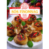 99 sós finomság
