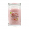 Yankee Candle Signature Large Jar Fresh Cut Roses 567 g