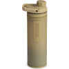 Grayl UltraPress Purifier 0,5l Desert Tan