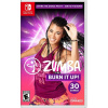 Zumba: Burn it Up! Nintendo Switch - krabicová verzia