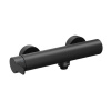 Ravak Sprchová baterie PURI 150 mm černá X070187